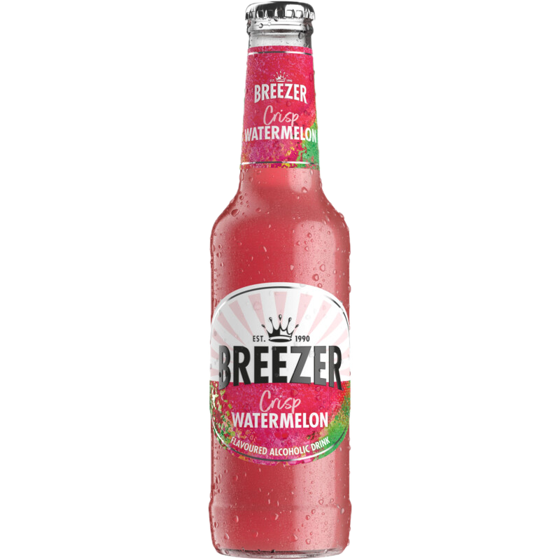 Breezer