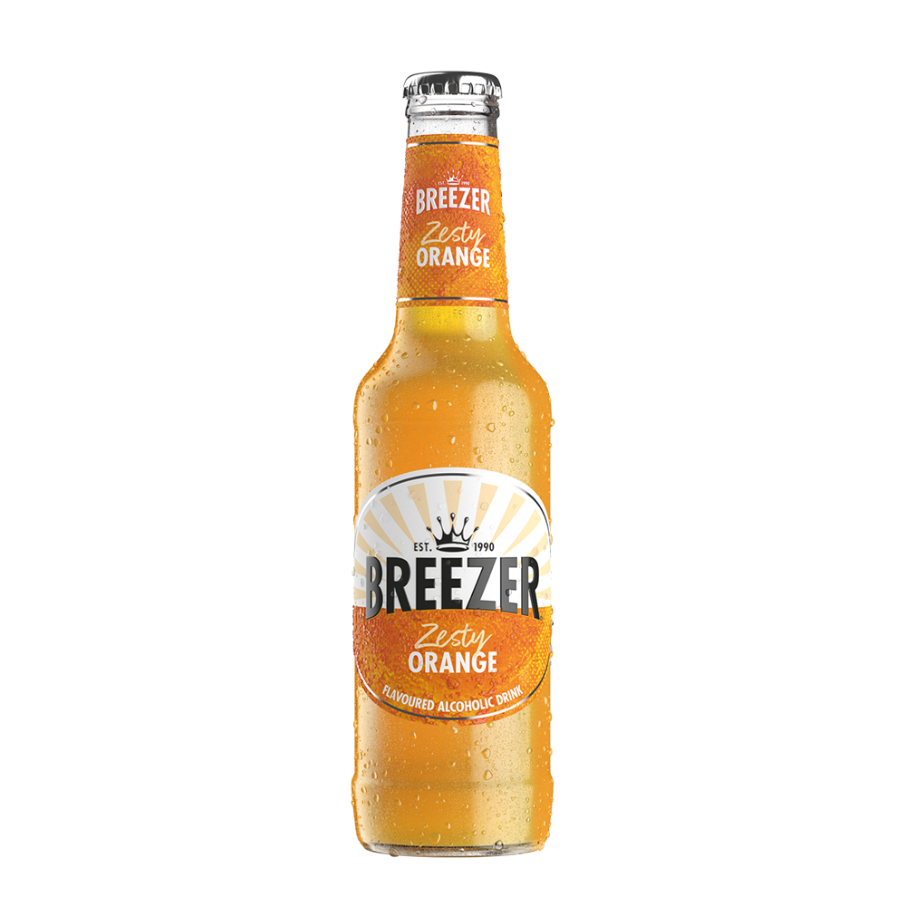 Breezer