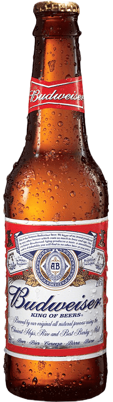 Budweiser