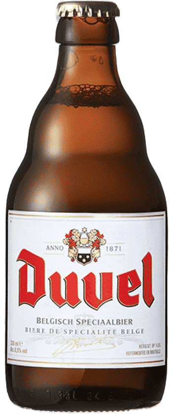 Duvel