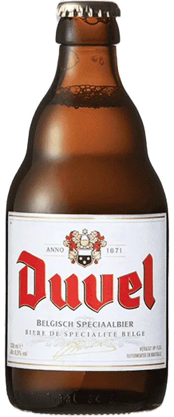 Duvel