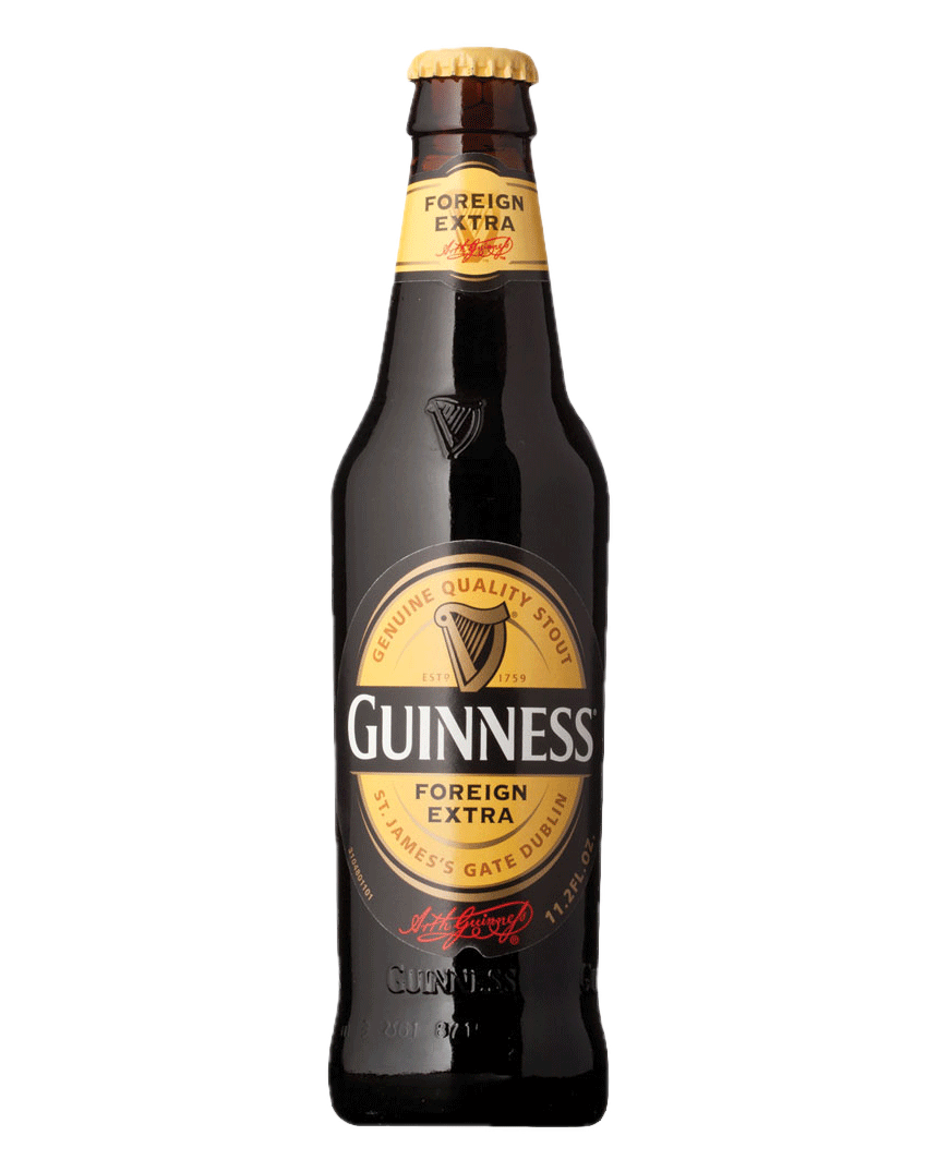 Guinness
