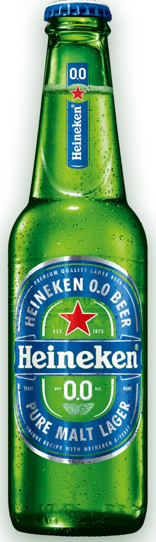 Heineken 0.0
