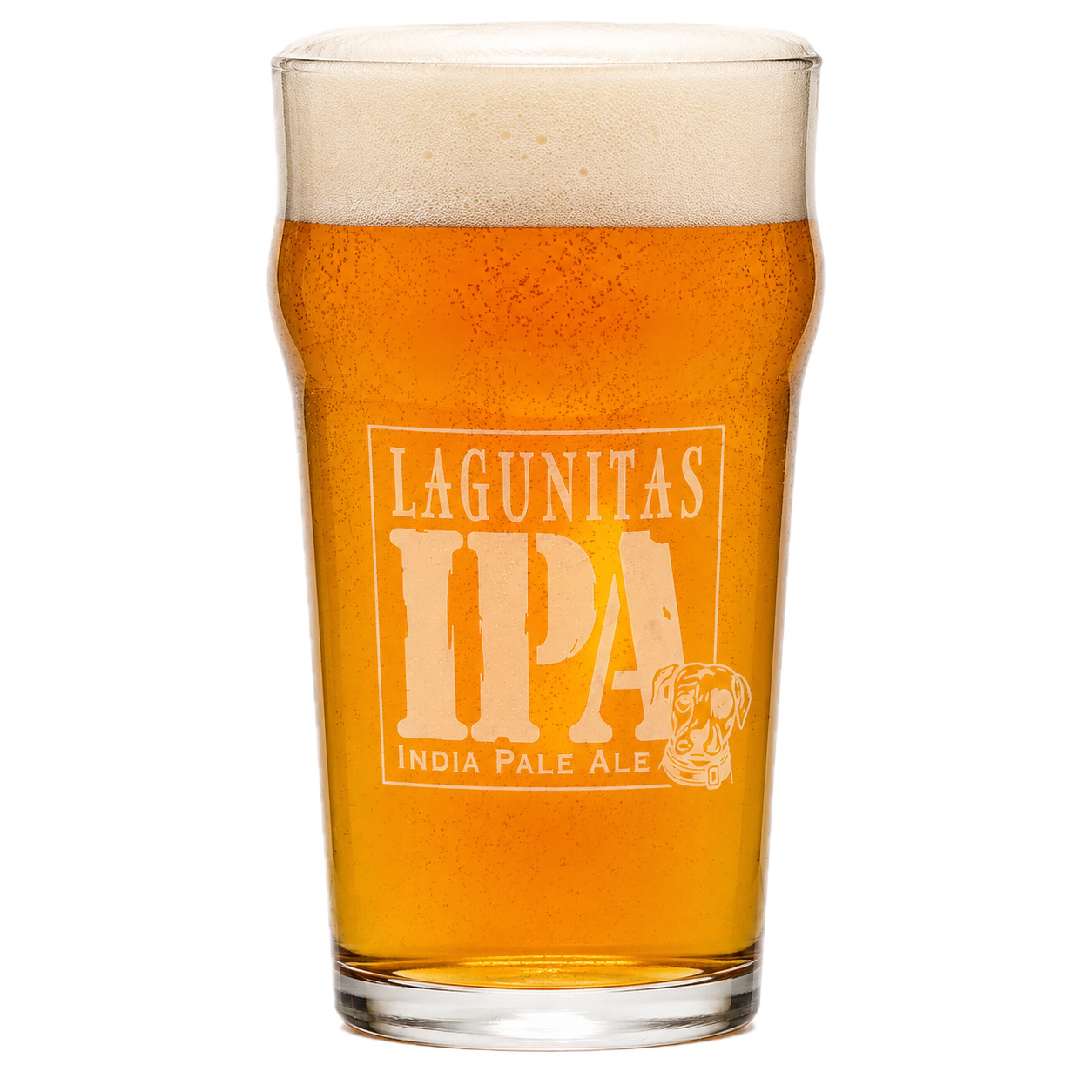 Lagunitas IPA