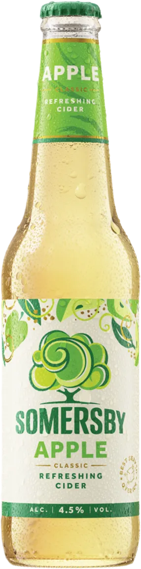 Somersby Apple