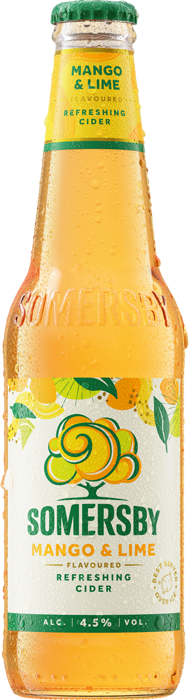Somersby Mango