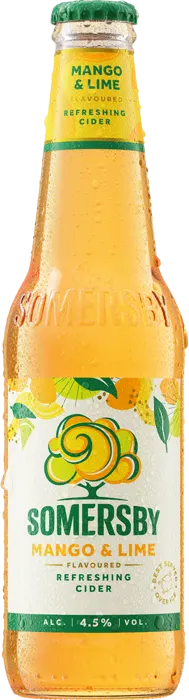 Somersby Mango