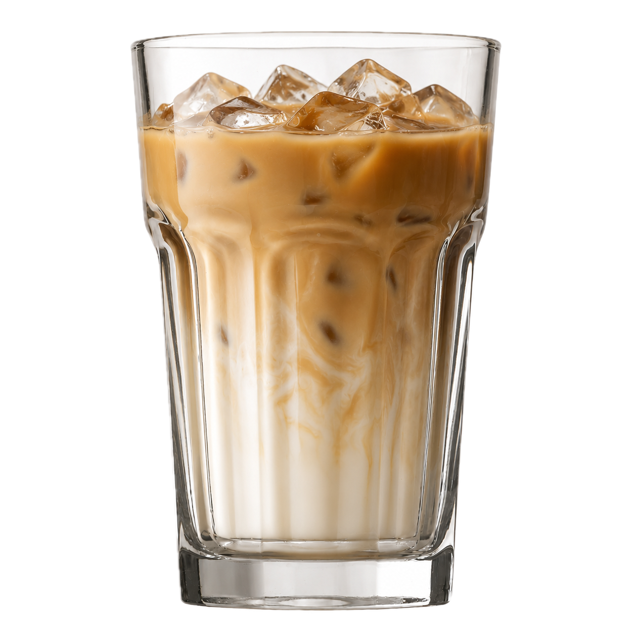  Cold Latte Macchiato