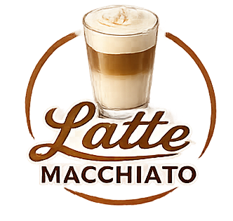 Latte Macchiato