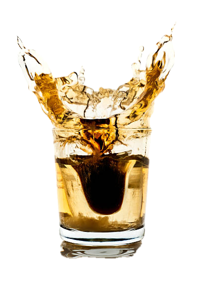 Jägerbomb