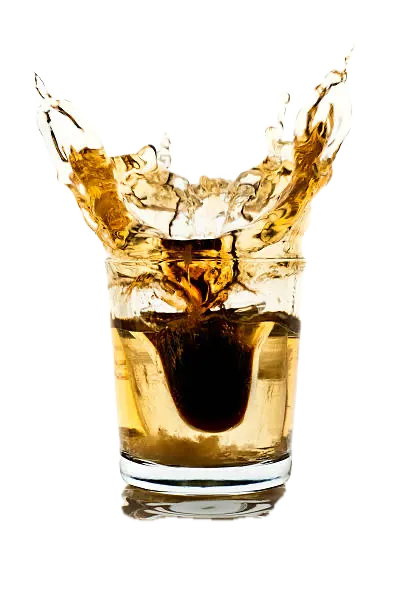 Jägerbomb
