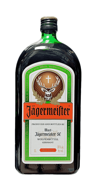 Jägermeister