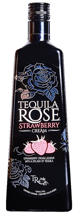 Tequila Rose