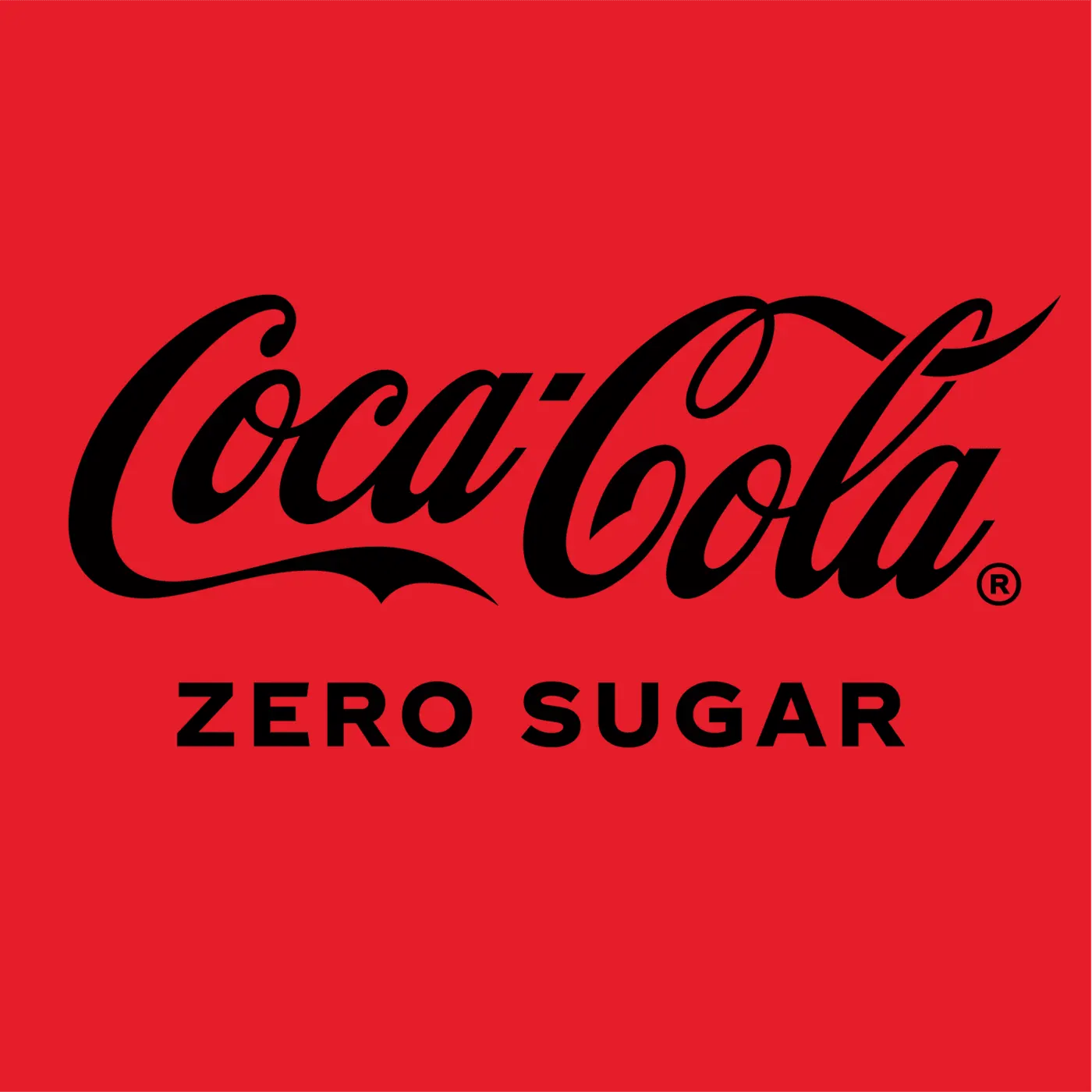 Coca-Cola Zero