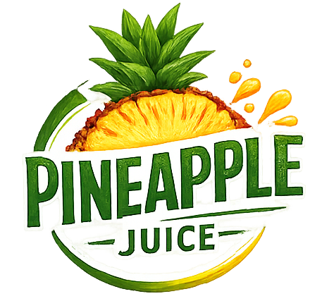 Pineapple Juice