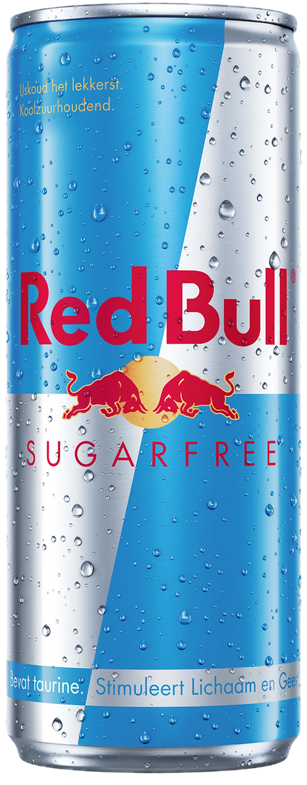 Red Bull Sugarfree