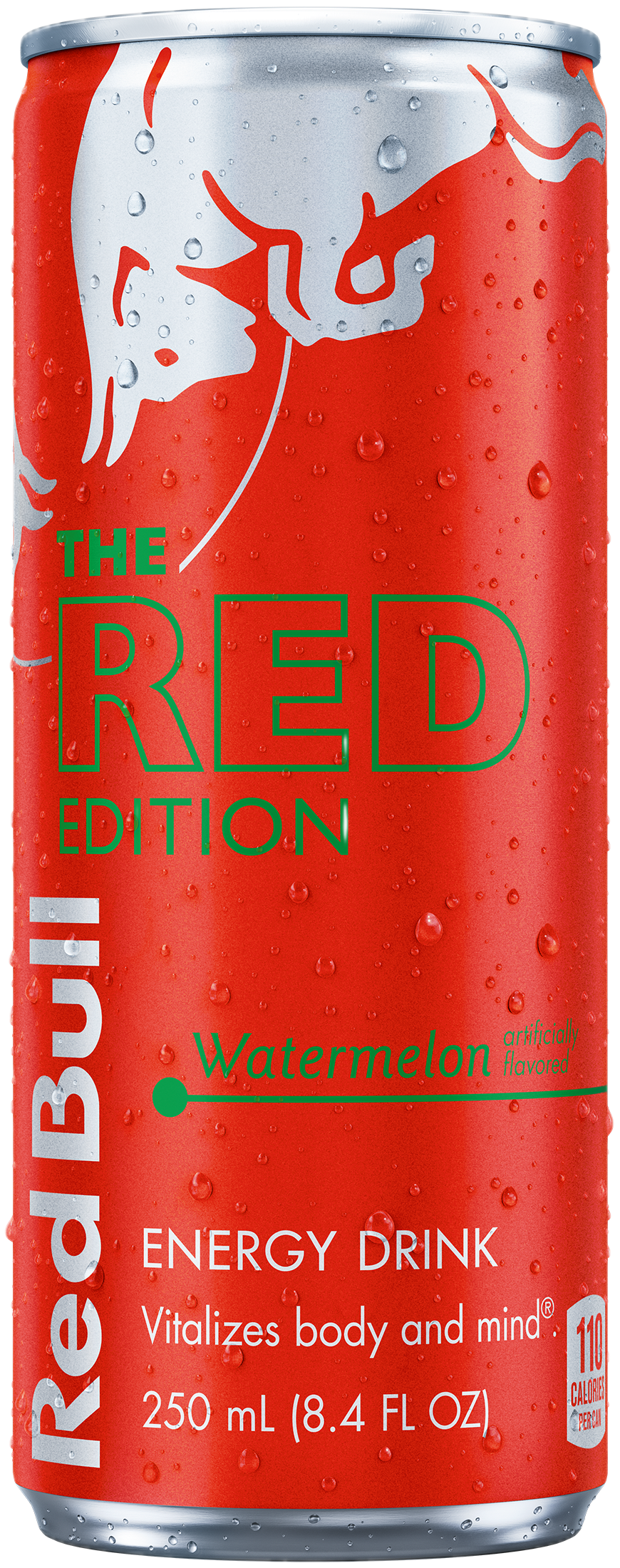 Red Bull Watermelon